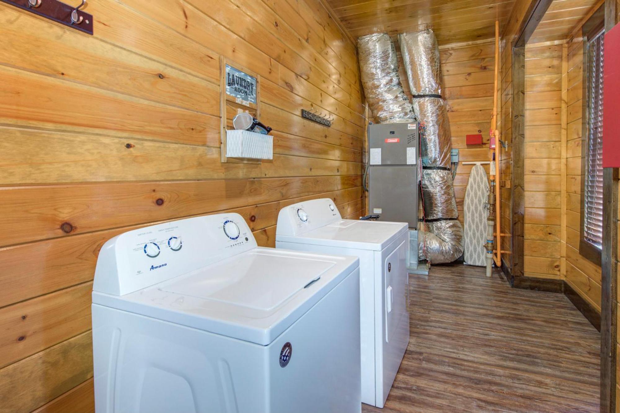 The Great Dogwood Manor By Stony Brook Cabins Gatlinburg Exterior photo